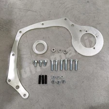 For 1955-1956 Chevy Starter Plate And Newer Blocks With Broken Starter Mounts