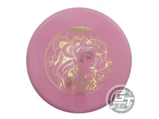 USED Innova [OLIVA] Star AviarX3 175g Purple Gold Foil Putter Golf Disc