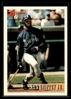 Ken Griffey Jr. 1993 Bowman Card #375