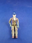 Wild Bill Version 1 G.I. Joe 1983 Hasbro Vintage Action Figure *1