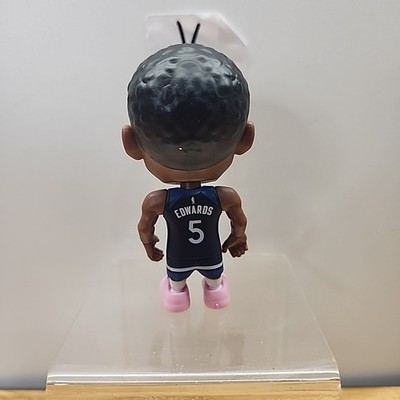NBA Ballers - Series 2 - Minnesota Timberwolves - ANTHONY EDWARDS