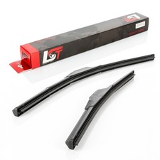Frontscheibenwischer Wischerblätter vorne für HYUNDAI ACCENT i10 MATRIX TIBURON