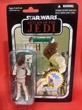Star Wars The Vintage Collection Admiral Ackbar VC22 Revenge of the Jedi 2011