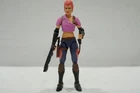 G.I. Joe #48 Zarana Action Figure Classified Series Hasbro VERY NICE