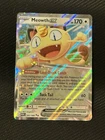 Meowth ex - 062/088 - ME03: Perfect Order