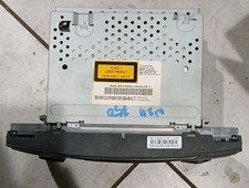 2008 Mercedes Benz E350 Radio Head Unit Oem Gps Nav Screen 2008 Mercedes Benz E350 Radio Head Unit Oem Gps Nav Screen