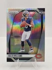 2024 Panini Prizm - Rookies Caleb Williams #301 Silver Prizm (RC)