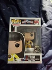 Funko Pop! Vinyl Power Rangers Trini 25th Anniversary Figure #674 Television
