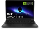 Dell Alienware 15.3 in WUXGA 165Hz Ryzen 5 220 NVIDIA GeForce RTX 4050 GDDR6