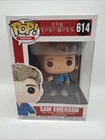 Funko Pop Movies 614 Sam Emerson The Lost Boys Vinyl Figure Vaulted