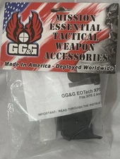 GG&G Flip Lens Covers Scopecover Eotech XPS Front Towards Enemy GGG-1272FTE