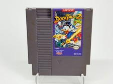 Disneys DuckTales 2 (Nintendo NES) Video Game...