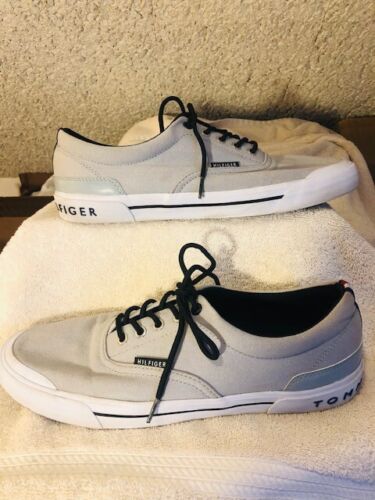 Tommy Hilfiger shoes men RELLS2-Z size 12