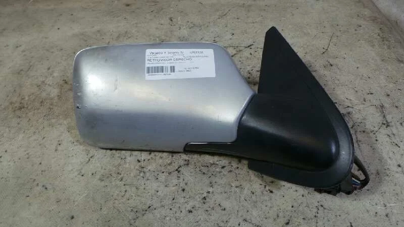 aussenspiegel rechts für VOLKSWAGEN GOLF III BERLINA (1H1) 1.8 1991 1287336 Foto 2 de 4