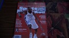 Kevin Durant Signed SI Magazine PSA/DNA Oklahoma City Thunder Autographed KD
