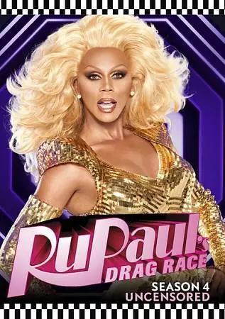 Drag race hotsell season 4 online