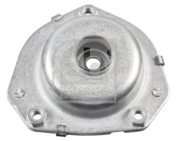 Fiat P. Ducato StossdÄMpfer Kissen Ohne Lager-image
