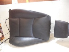 Front Right Passenger Upper Seat Back Cushion 2006-11 Bmw E90 E91 325i 330i 335i