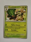 Carte Pokémon - Gorythmic 016/167 - EV06 Mascarade Crépusculaire