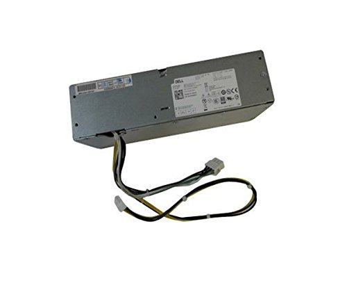 10x Lot Dell 3020 7020 9020 SFF PC Power Supply PSU NT1XP OFP16X PCB049 255W - Picture 1 of 1