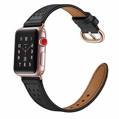apple 4 wristbands
