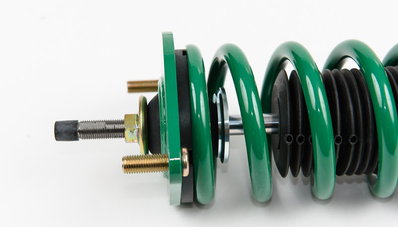Tein VSH00-C1SA3-C Flex Z Coilovers Lowering Coils for 1996-2000