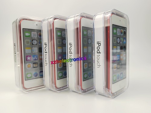 New Apple iPod Touch 5th 6th 7th gen 16/32/64/128GB ✅All Colors✅ Sealed Box✅ lot - Picture 11 of 28