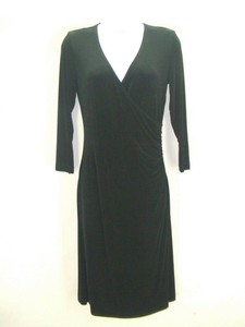 chicos little black dress