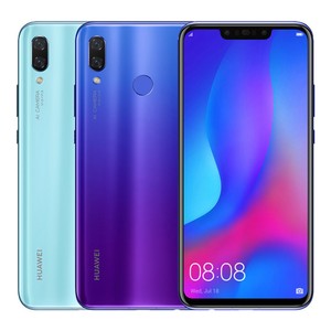 HUAWEI Nova 3 6.3 Inch 6GB 128GB Smartphone Blue