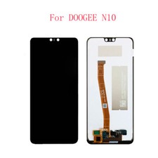 For Doogee N10 LCD Display Touch Screen Digitizer Assembly