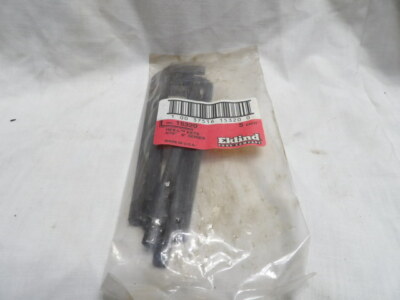 Eklind Tool Company Hex-L Keys 5/16'' 6'' Series