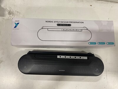Nordic Style Vacuum Preservation Food Sealer HK005-B