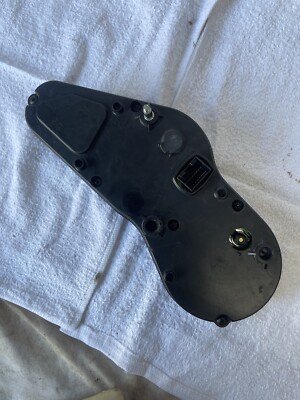 ぽーろ　1001 1998-1999 Kawasaki Ninja ZX9R ZX9 Speedometer Speedo Gauges