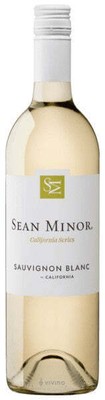 Sean Minor - California Series Sauvignon Blanc 2021 (750ml)