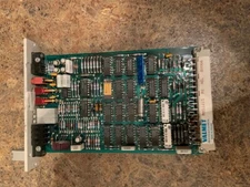 Valmet Automation M851215 AOU1 Analog Output Unit