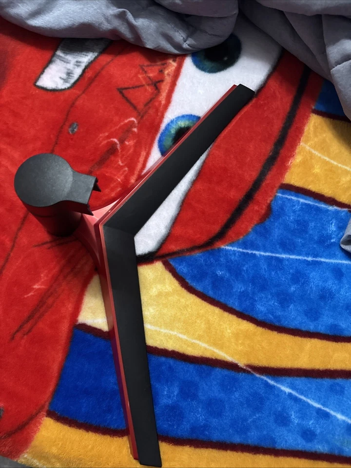 LG 27GN800-B 27'' QHD IPS LED Gaming Monitor - Image 3 of 3