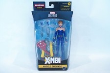 Marvel Legends X-Men Age Apocalypse Shadowcat 6in Figure BAF Colossus BRAND NEW!