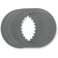 Moose Racing Steel Clutch Plates | M80-7404-7