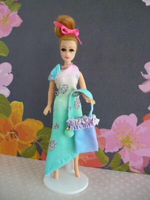 Pippa Puppenkleidung Outfit Handarbeit LOT335 ohne Puppe 