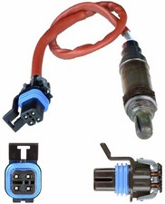 Genuine Bosch 13444 Premium Oxygen O2 Sensor Downstream New Oe Bsh 02580057384ug