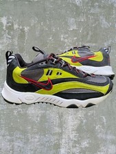 Vintage Nike Air Wintrailia 1998 Trail Running Sneaker Shoe 6.5Y/8W