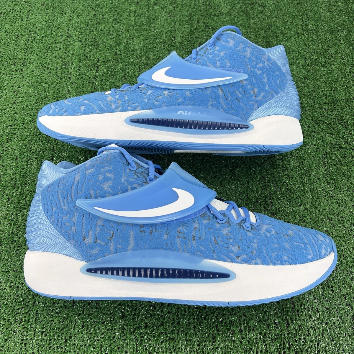 Nike KD 14 TB University Blue for Sale | Authenticity 