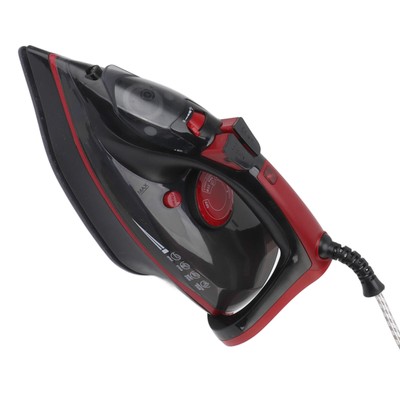 (220 V Britischer Standard 8026) 2400 W Haushaltsdampfbügeleisen Handdampfbüg