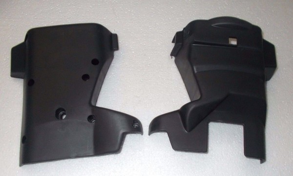 Suzuki LenksÄUleneinfassung Abdeckung SJ413 SJ410 Samurai Sierra Drover-image