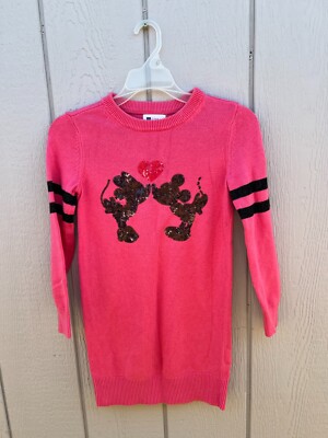 Disney Dress Size 8 Girls Clothes Wedding Birthday Party Knitted Sweater | eBay Disney Dress Size 8 Girls Clothes Wedding Birthday Party Knitted Sweater | eBay