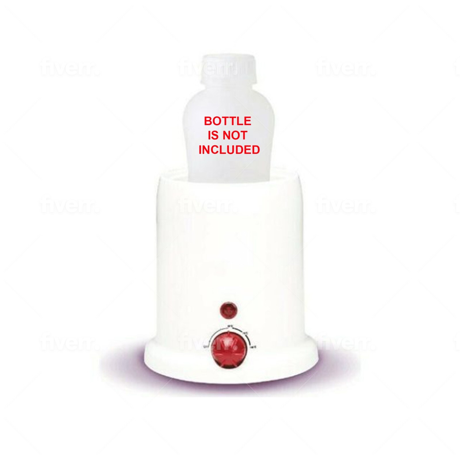 Massage Oil Warmer Spa Massage Lotion Warmer Automatic Heat Temperature Control