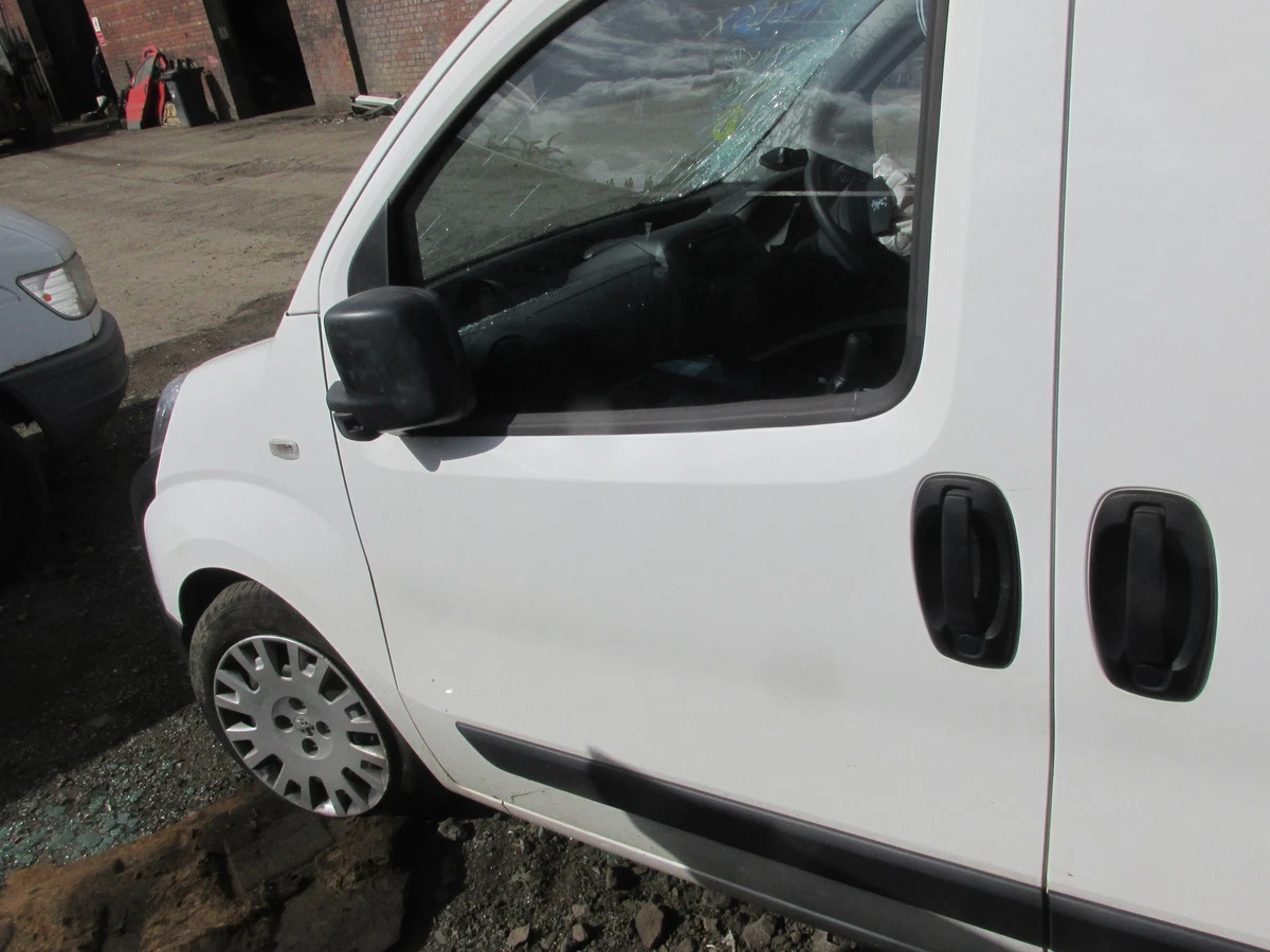 Peugeot bipper cheap ebay