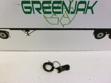 BANNER D12EP6FV PHOTOELECTRIC SENSOR USED FREE SHIPPING!!!!!!!!!!!!!!