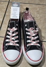 New With Tags HEB Brand Shop Follow Me To H-E-B Sneakers Men’s Size 11 Texas