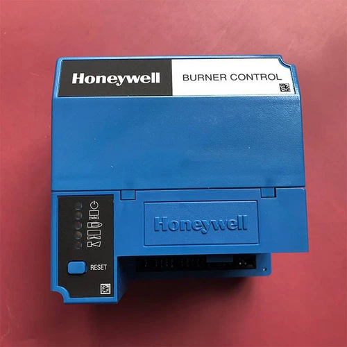 1PC New Honeywell EC7850A1080 Burner Control Fast Shipping - Picture 3 of 5